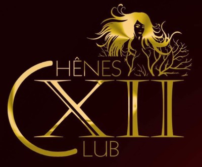 Les 12 Chênes Club Aiglun