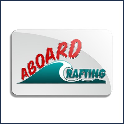 Aboard Rafting