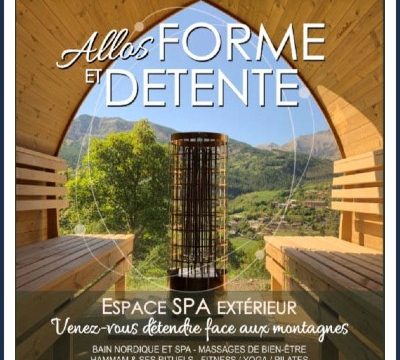 Allos Forme et Détente