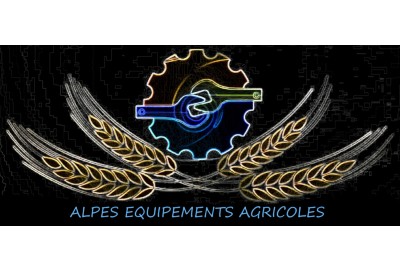 Alpes Équipements Agricoles Pontis
