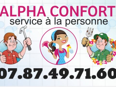 Alpha Confort 04