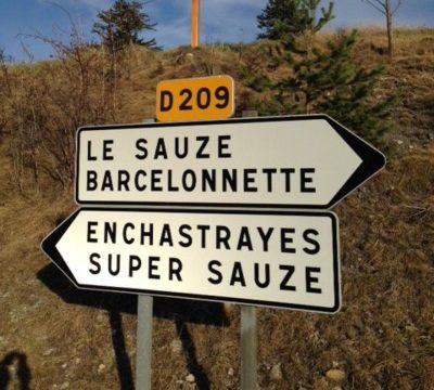 Les Amis du Sauze et Super-Sauze