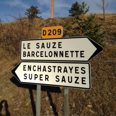 Les Amis du Sauze et Super-Sauze