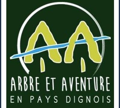 Arbre et Aventure en Pays Dignois