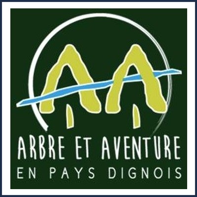 Arbre et Aventure en Pays Dignois