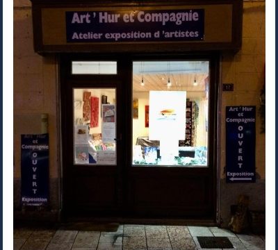 Art'hur et Compagnie