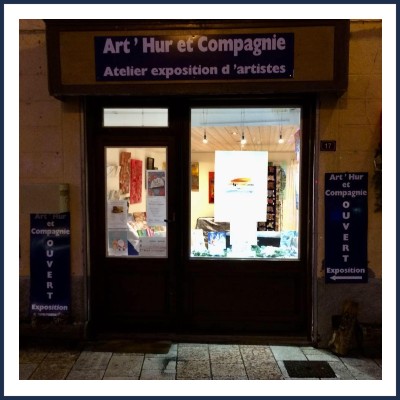 Art'hur et Compagnie