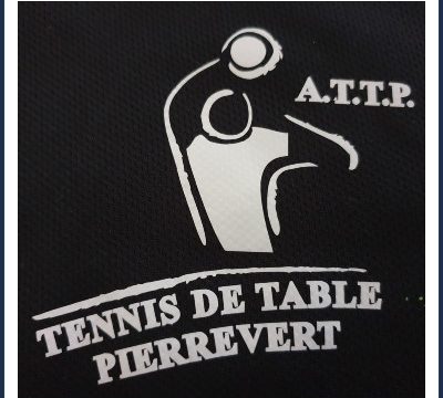 Association de Tennis de Table de Pierrevert