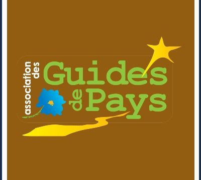 Guides de Pays de Provence