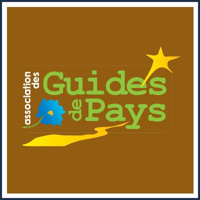 Guides de Pays de Provence