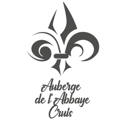 Auberge de L'Abbaye Cruis