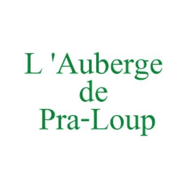 Auberge de Pra Loup