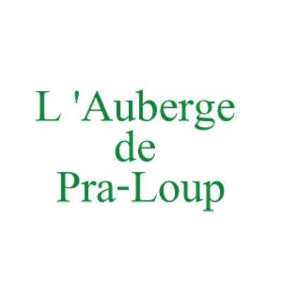 Auberge de Pra Loup