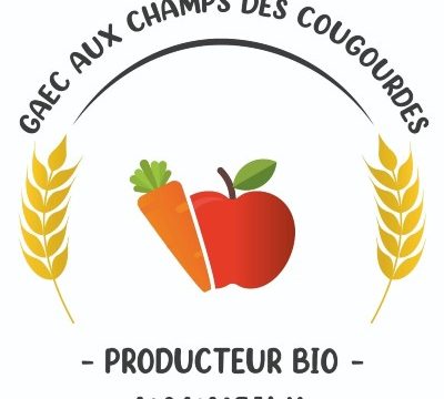 Aux Champs des Cougourdes