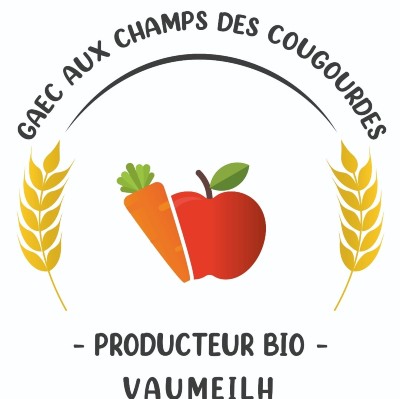 Aux Champs des Cougourdes