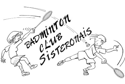 Badminton Club Sisteronais