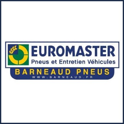 Euromaster Barneaud Pneus Peyruis