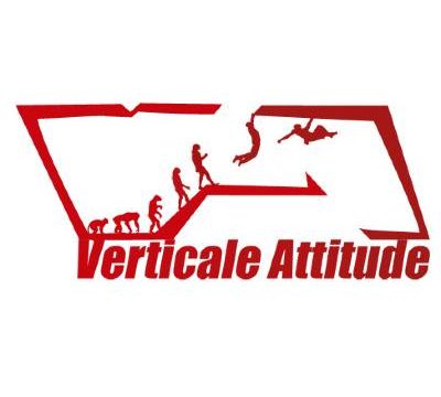 Verticale Attitude