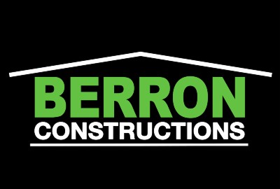 Berron Constructions Les Mées