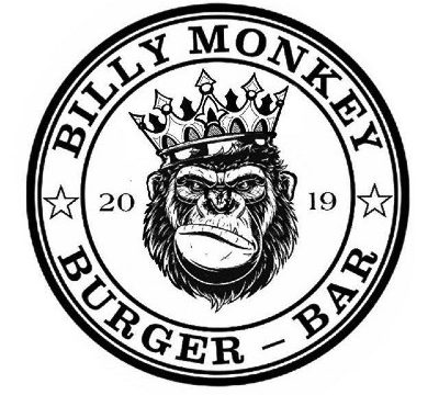 Billy Monkey