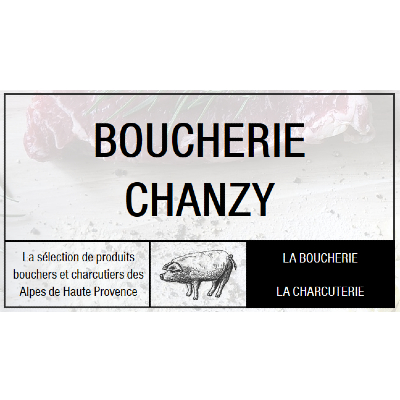 Boucherie Chanzy