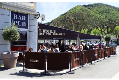 Brasserie l'Étoile