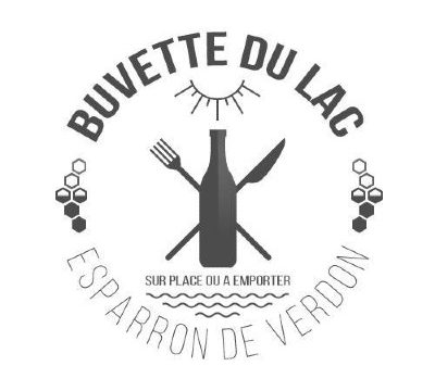 Buvette du Lac