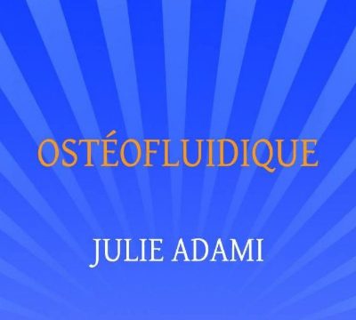 Cabinet d’Ostéopathie Julie Adami