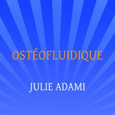 Cabinet d’Ostéopathie Julie Adami