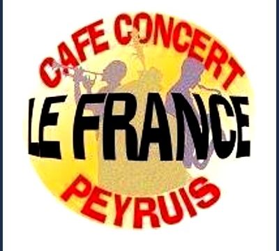 Café Concert Le France