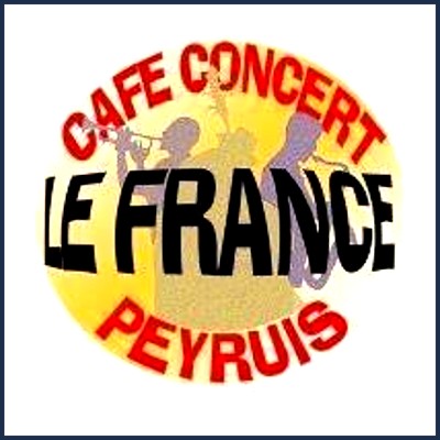 Café Concert Le France