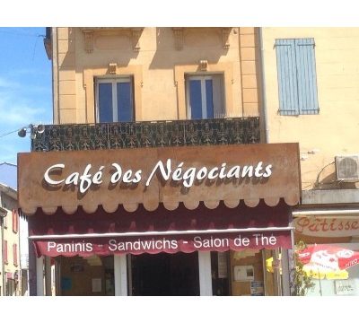 Café des Négociants