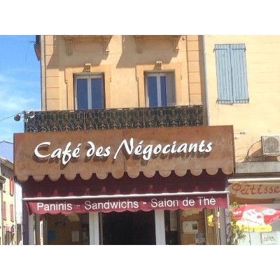 Café des Négociants