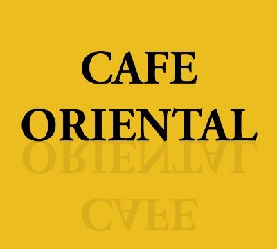 Café Oriental Valensole