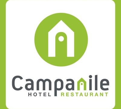 Campanile Hôtel Restaurant