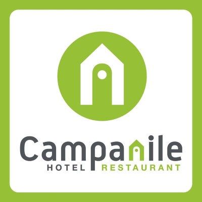 Campanile Hôtel Restaurant