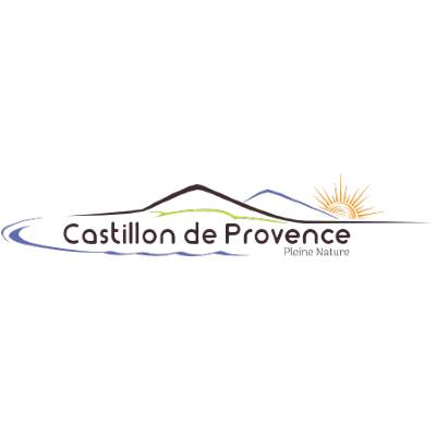 Camping Castillon de Provence