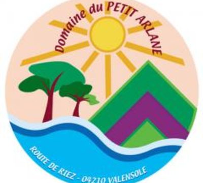 Camping Domaine du Petit Arlane