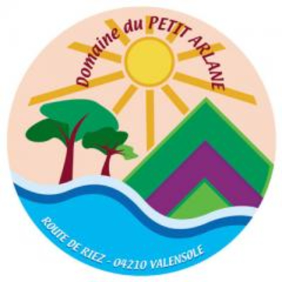 Camping Domaine du Petit Arlane