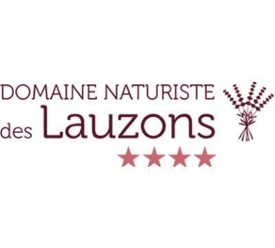 Camping Naturiste Le Domaine des Lauzons