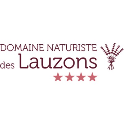 Camping Naturiste Le Domaine des Lauzons