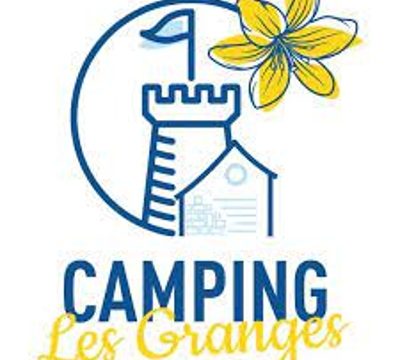 Camping Les Granges Pontis