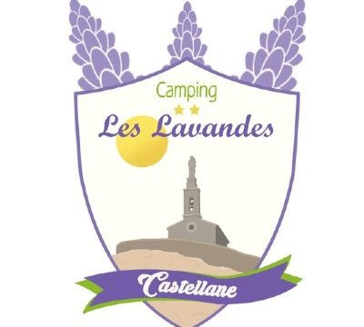 Camping Les Lavandes Castellane