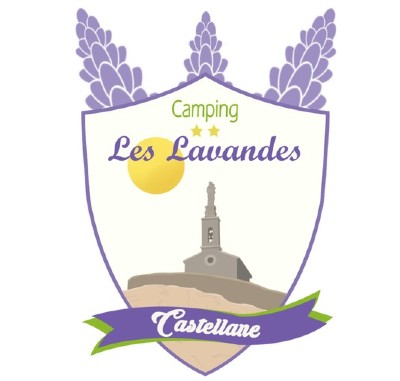 Camping Les Lavandes Castellane