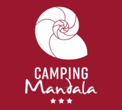 Camping Mandala