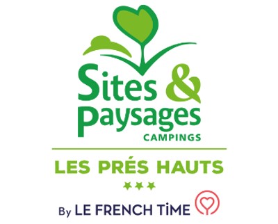 Camping Sites et Paysages Les Prés Hauts