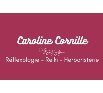 Caroline Cornille Réflexologie & Co