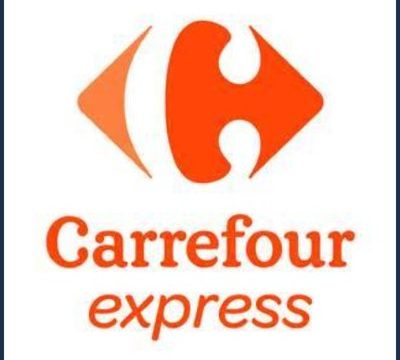 Carrefour Express Forcalquier