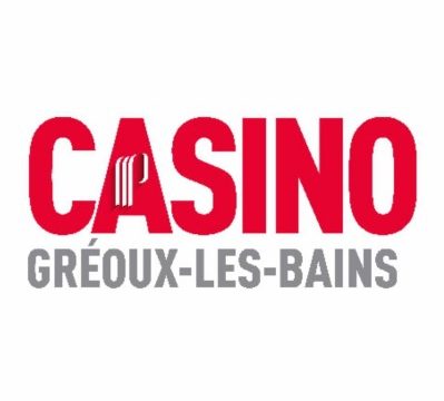 Casino Partouche de Gréoux les Bains