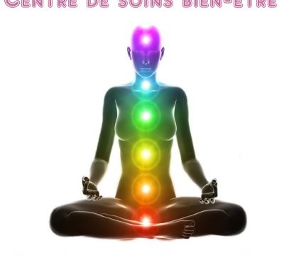 Centre de Soins et de Bien Être Oraison